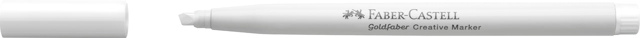 MARKER CREATIV GOLDFABER ALB 501 C FABER-CASTELL