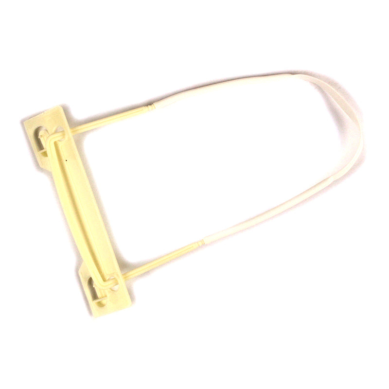 Alonja de mare capacitate din plastic cu maner de transfer 25 buc/set EVOffice