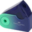 Ascutitoare Plastic Simpla Sleeve-Mini Flow Faber-Castell