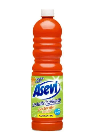 Detergent suprafete ceramice Asevi 1l