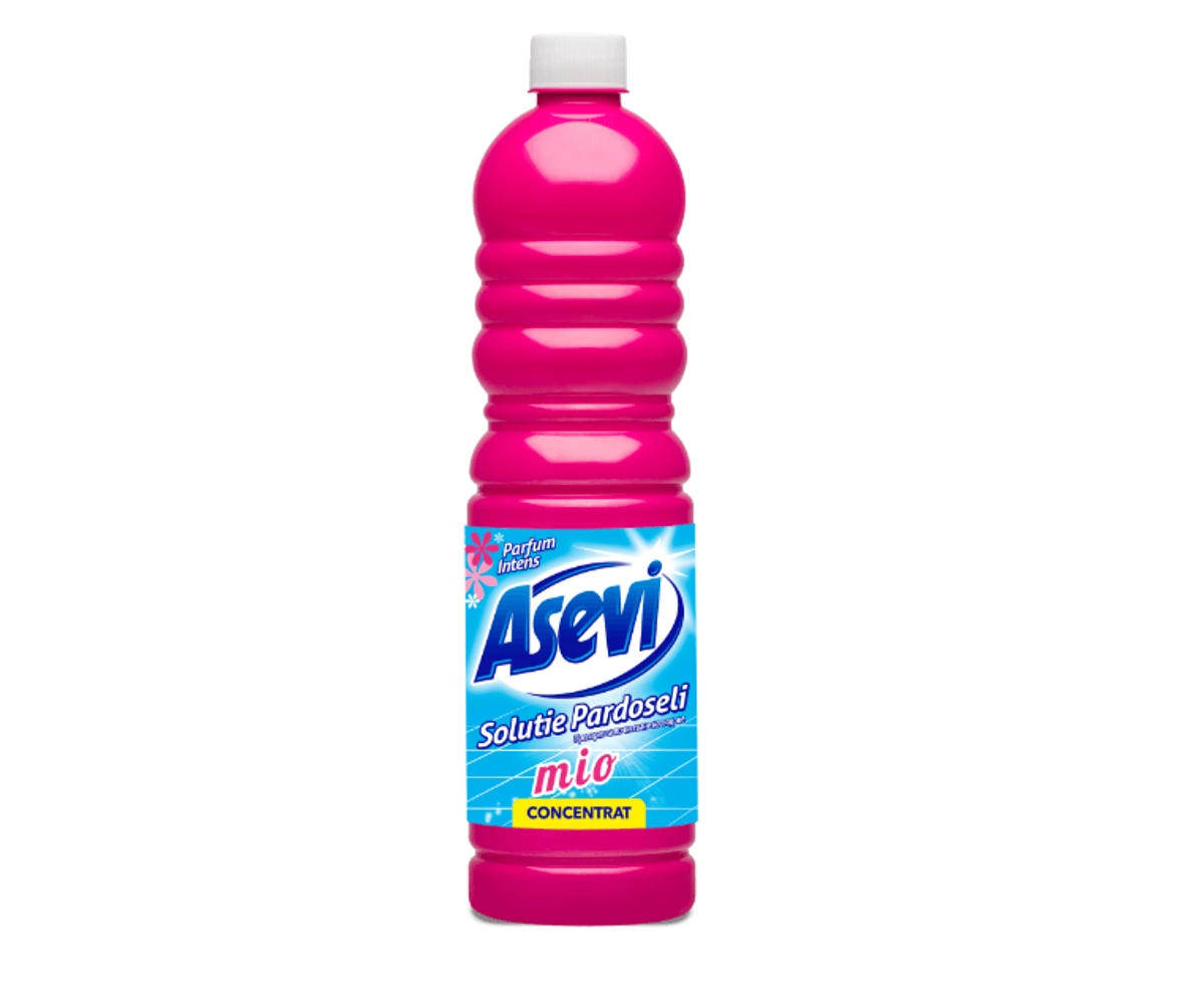 Detergent suprafete ceramice Asevi 1l