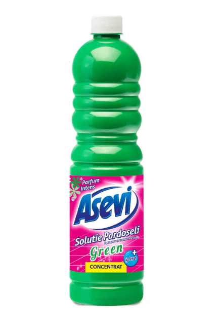 Detergent suprafete ceramice Asevi 1l