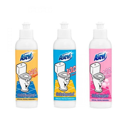 Odorizant deodorant toaleta Asevi Pons 200ml
