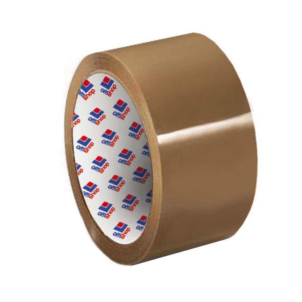 Banda Adeziva Maro, 50Mmx50Mx38Mic - Offishop