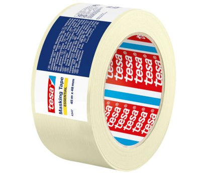 Banda adeziva mascare hartie 45m*48mm TESA