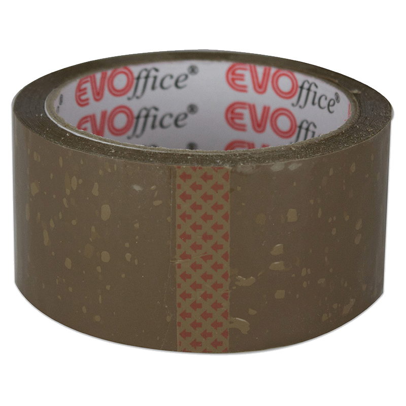 Banda Adeziva Maro 48Mm*66M Evoffice