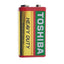 Baterie Toshiba 9V