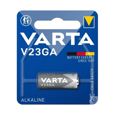 Baterie alcalin? V23GA, 12V, 10x28 mm, 1 buc