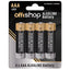 Baterie Alkalina R3, OFFISHOP, 4/set