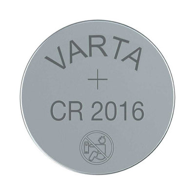 Baterie speciala CR2016 - VARTA