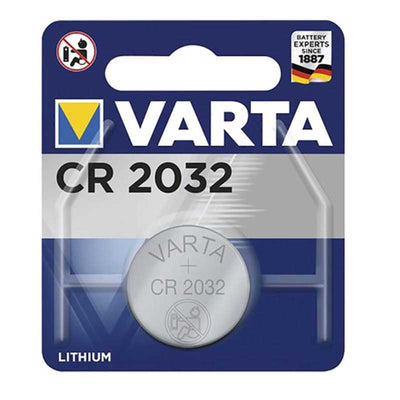 Baterie speciala CR2032 - VARTA
