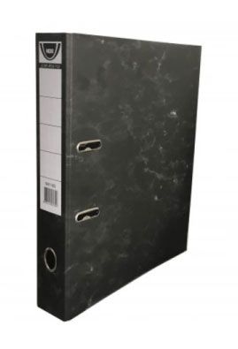 Biblioraft marmorat 5cm NOKI