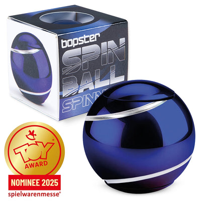Bopster Spin Ball