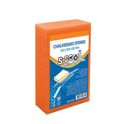 Burete pentru tabla neagra - S-COOL