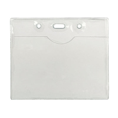 Buzunar ecuson orizontal 110*90 mm