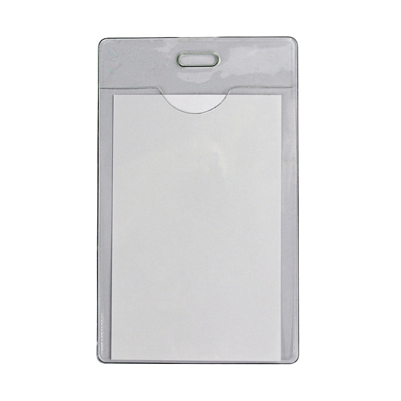 Buzunar ecuson vertical 64*102 mm