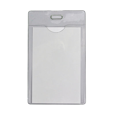 Buzunar ecuson vertical 64*102 mm