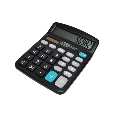 Calculator 12 digiti, JOINUS 16x5x20,5cm