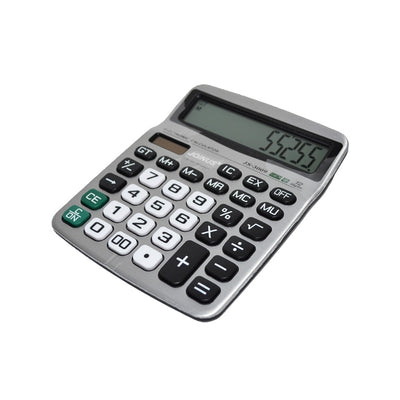 Calculator 12 digiti, JOINUS 15,5x3,2x15 cm