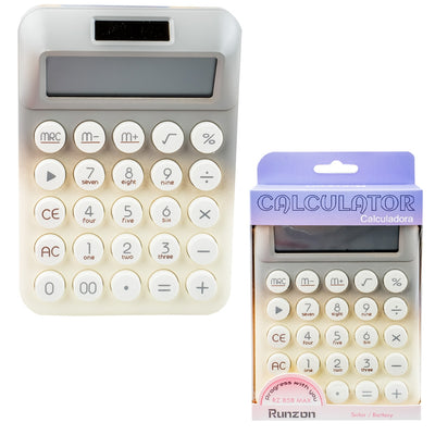 Calculator pentru copii 12 digiti
