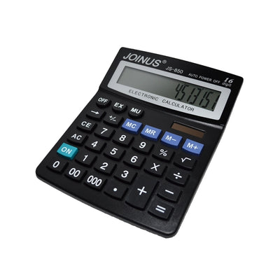 Calculator 16 digiti, JOINUS 16x5x20,5cm