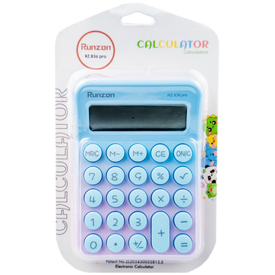 Calculator copii, 8 digiti 7.7x2.5x10.5 cm