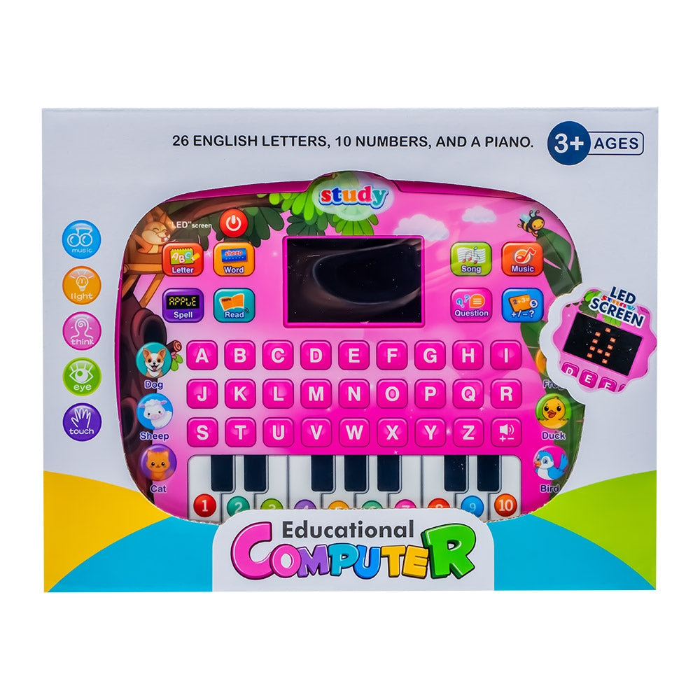 Tableta educationala