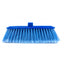 Cap de mătura Tera cu peri scurți din plastic, dimensiune 30 cm, ideal pentru curățenie rapidă, compatibil cu cozi de lemn, plastic sau aluminiu