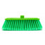 Cap de mătura Tera cu peri scurți din plastic, dimensiune 30 cm, ideal pentru curățenie rapidă, compatibil cu cozi de lemn, plastic sau alumini