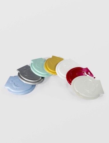 Capac wc polipropilena universal Sterk