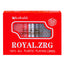 Carti de joc, din plastic, Royal - 2 set/cutie