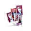 Carti de joc FROZEN, 2 in 1 - CARTAMUNDI