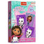Carti de joc Gabby'S Dollhouse, 2 In 1 - Cartamundi