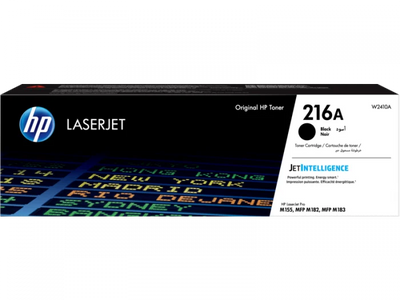 Toner HP 216A (W2410A), negru (black), original, 1050 pagini