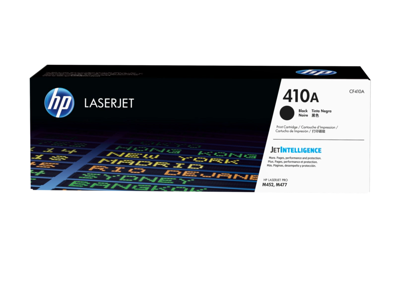 Toner Original HP 508A (CF362A) Galben (Yellow), 5000 pagini