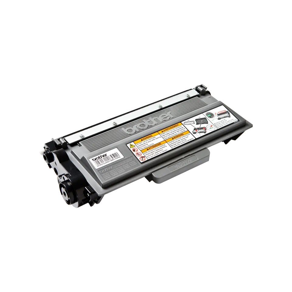 Toner Brother TN-3390, negru (black), original, 12.000 pagini