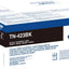 Toner Brother TN-423BK, negru (Black), original, 6500 pagini