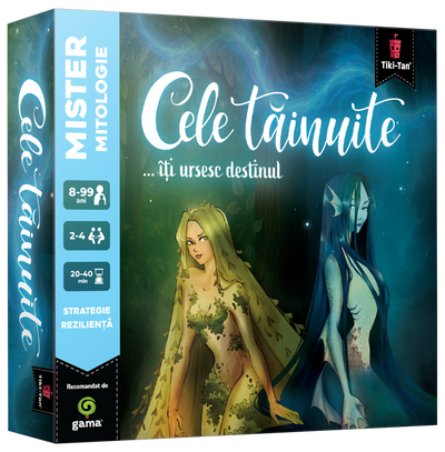 Cele tainuite