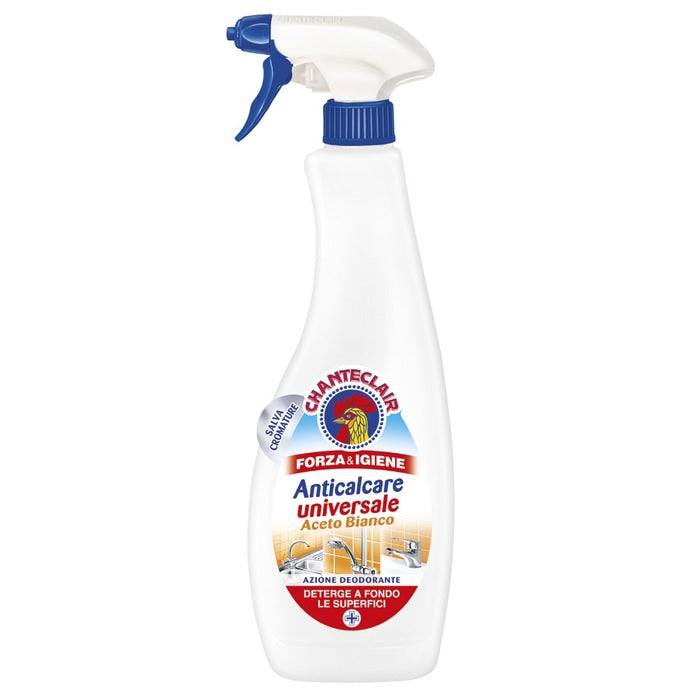 Solutie anticalcar cu otet Chanteclair spray 625ml