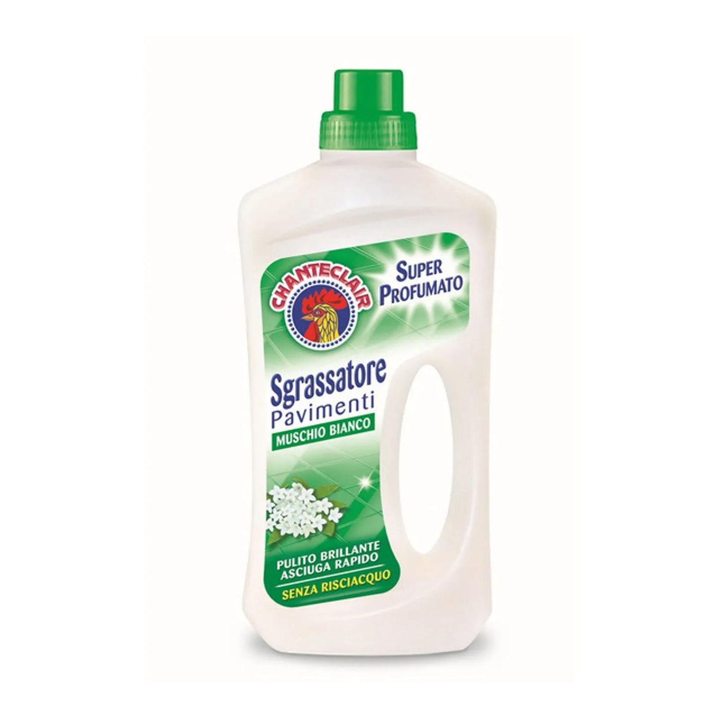 Detergent pentru pardoseli Chanteclair 750ml