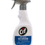 Solutie curatat baia Cif Ultrafast pulverizator 500ml