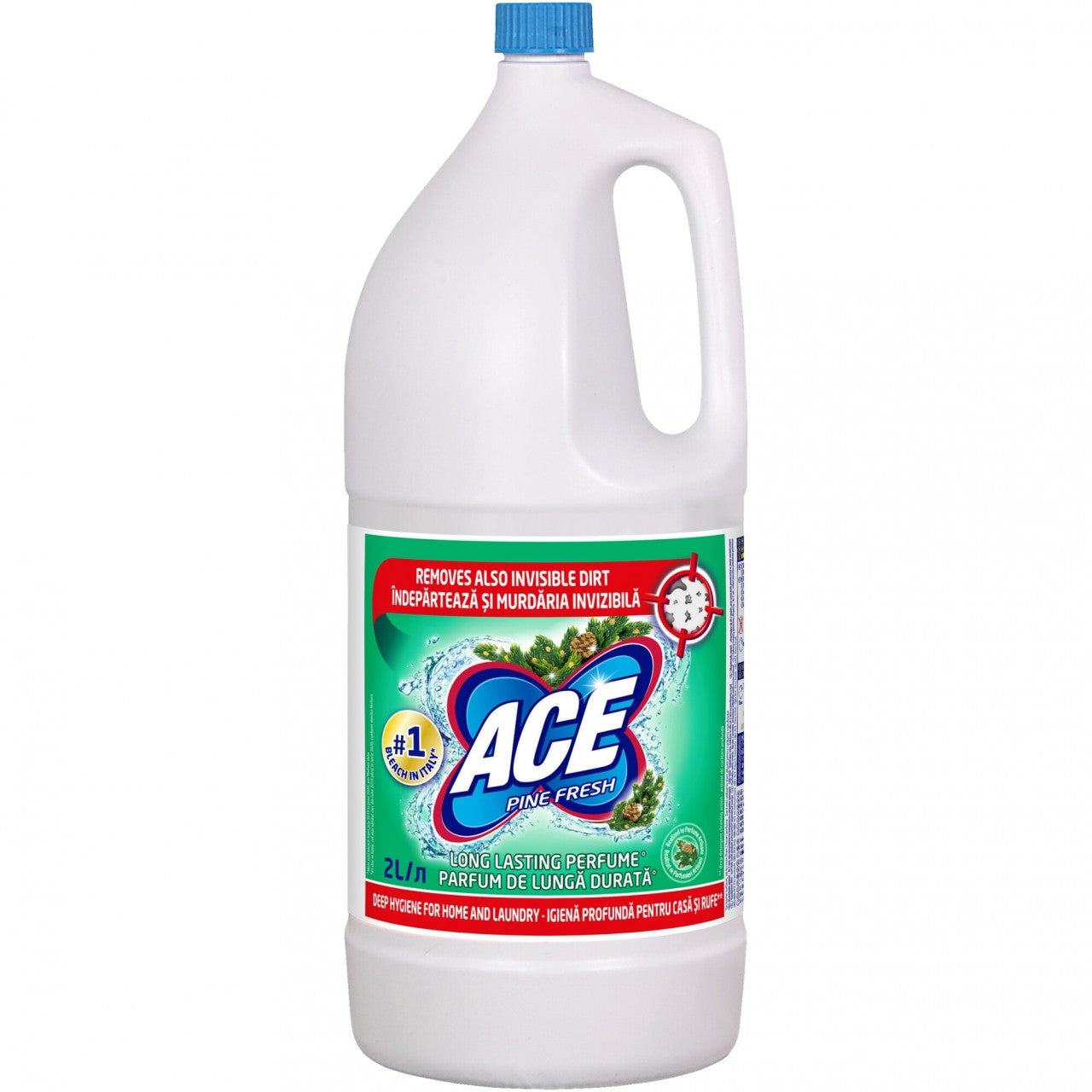 Clor universal parfumat Ace 2l