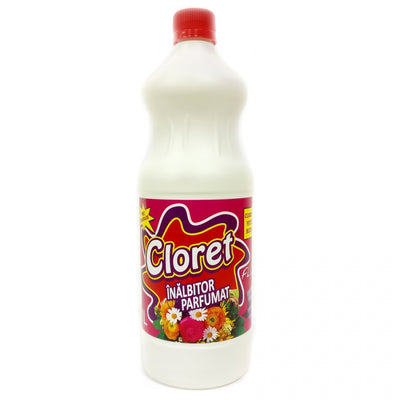 Clor universal parfumat Cloret 1l