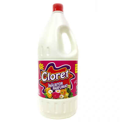 Clor universal parfumat Cloret 2l