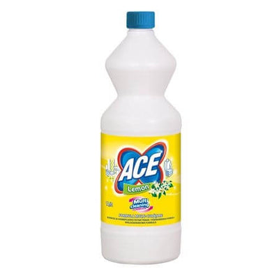 Clor universal parfumat Ace 1l