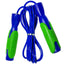 Coarda pentru sarit, 280 cm, maner plastic