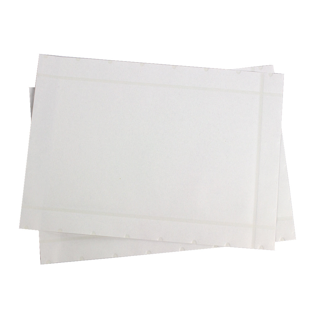 Coli A5 impregnate cu ulei pentru intretinere distrugator documente, 12buc/set EVOffice