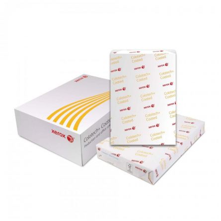 Carton copiator A4 200G 250/TOP XEROX Colotech lucios
