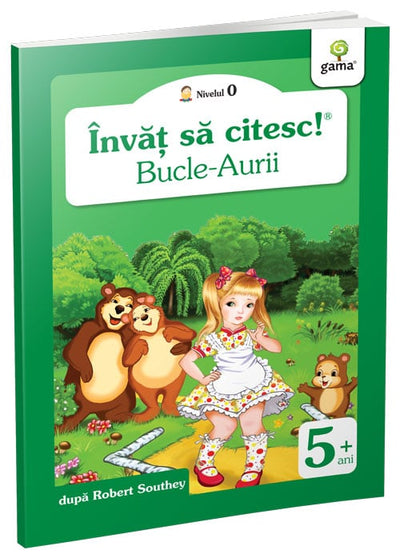 Bucle Aurii