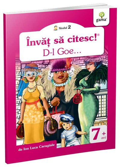 D-l Goe